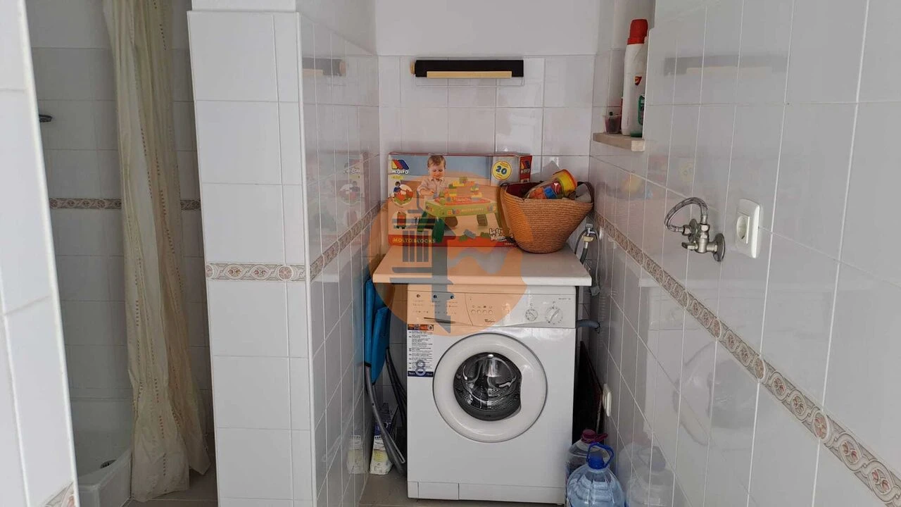 Apartamento T2 para Venda em Santa Luzia Foto 33