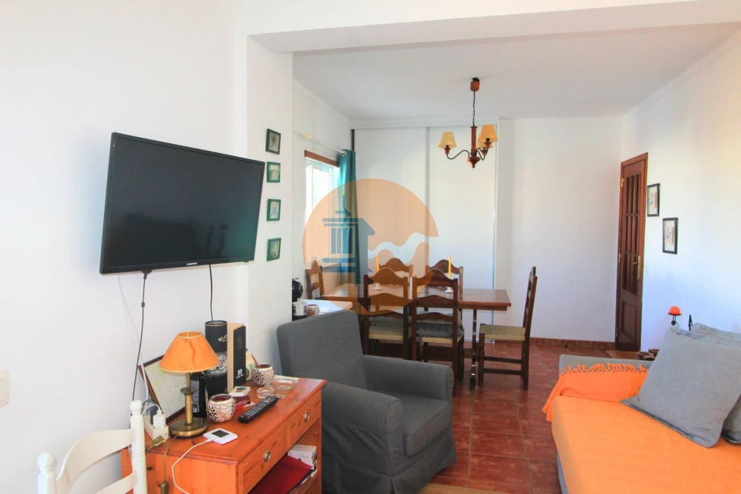 Apartamento T2 para Venda em Santa Luzia Foto 8