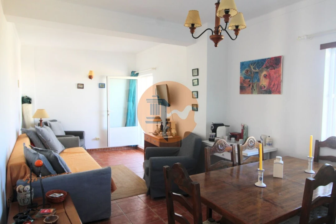 Apartamento T2 para Venda em Santa Luzia Foto 7