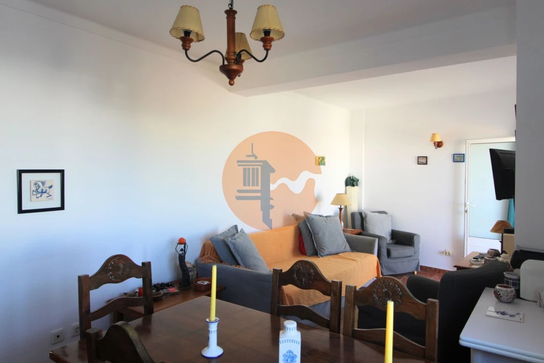 Apartamento T2 para Venda em Santa Luzia Foto 9