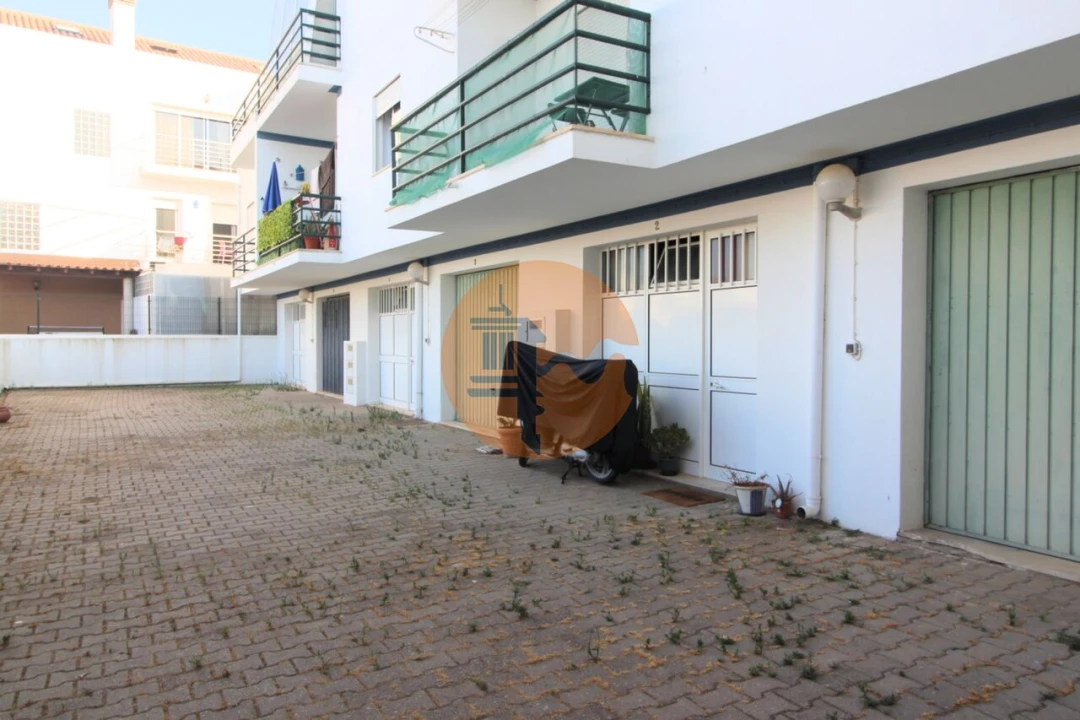 Apartamento T2 para Venda em Santa Luzia Foto 26