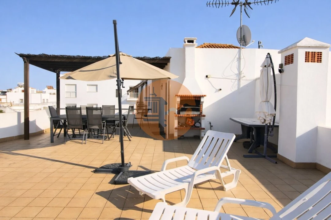 Apartamento T2 para Venda em Santa Luzia Foto 20