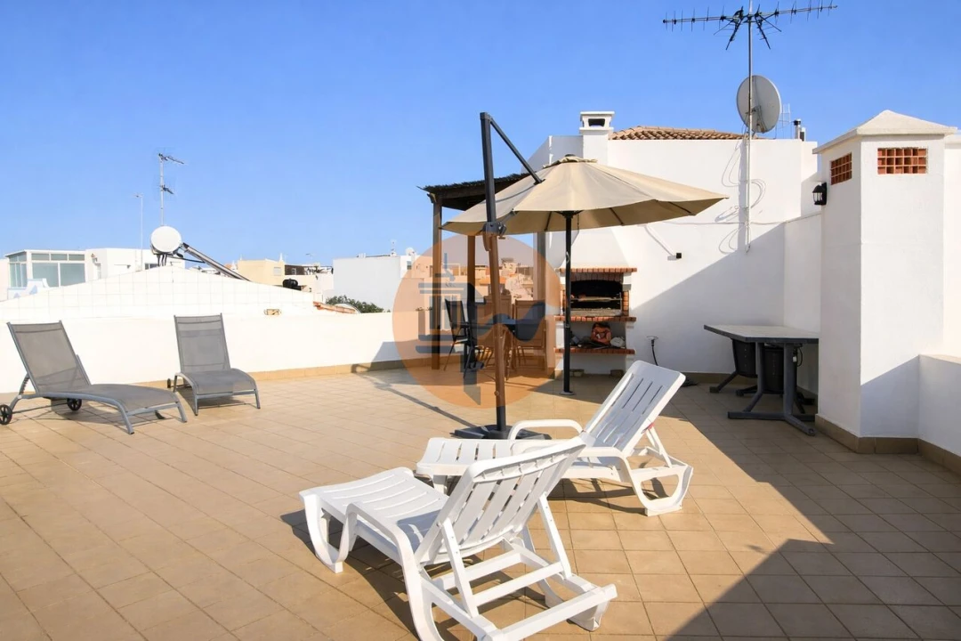 Apartamento T2 para Venda em Santa Luzia Foto 21