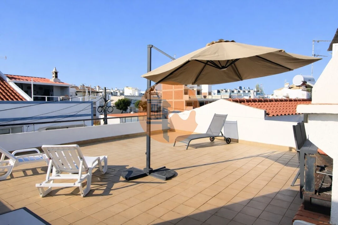 Apartamento T2 para Venda em Santa Luzia Foto 18