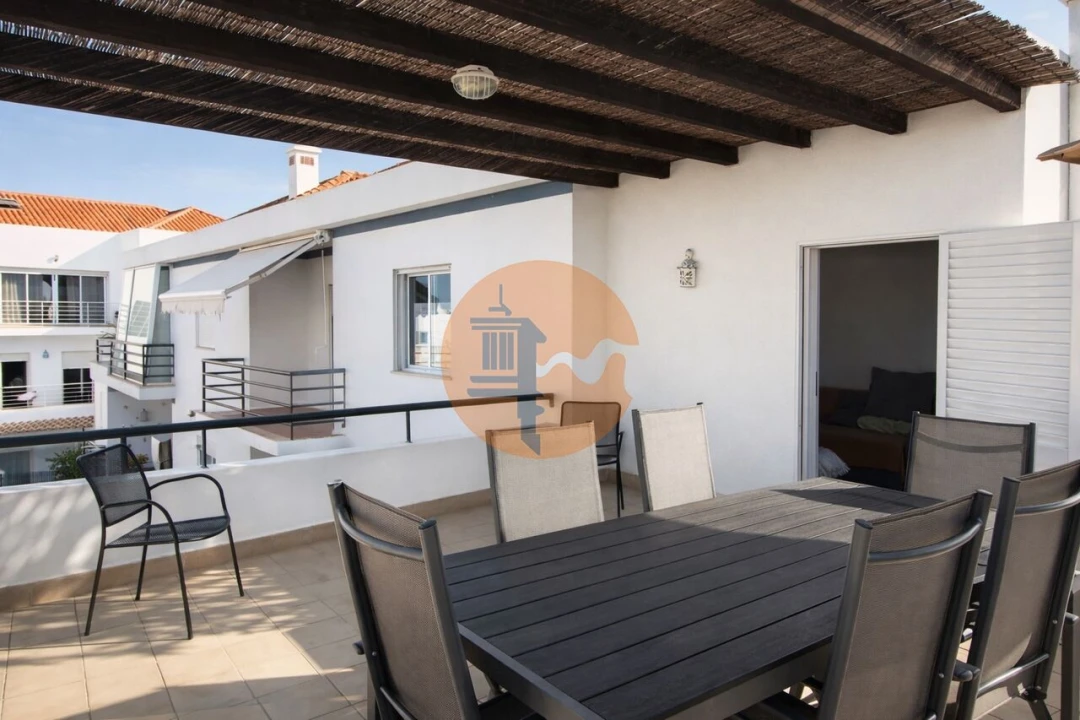 Apartamento T2 para Venda em Santa Luzia Foto 23