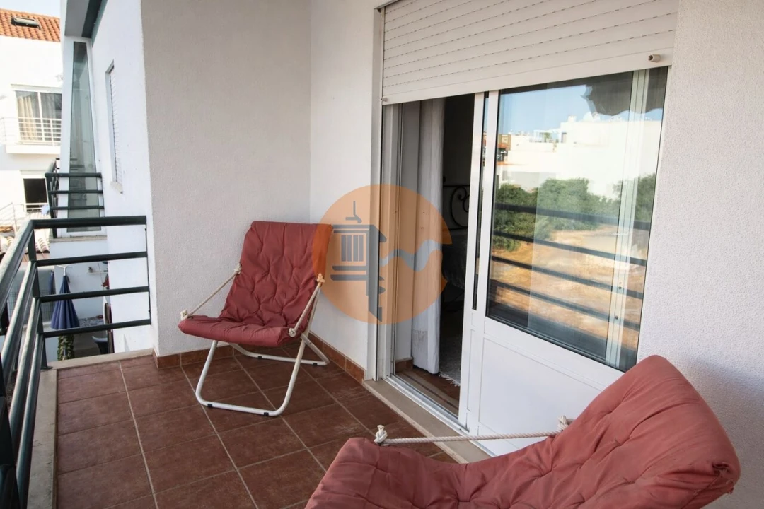 Apartamento T2 para Venda em Santa Luzia Foto 14