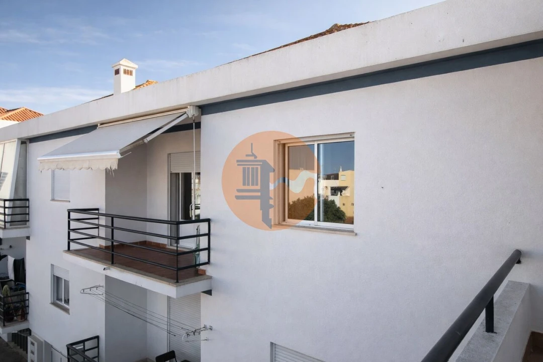 Apartamento T2 para Venda em Santa Luzia Foto 35