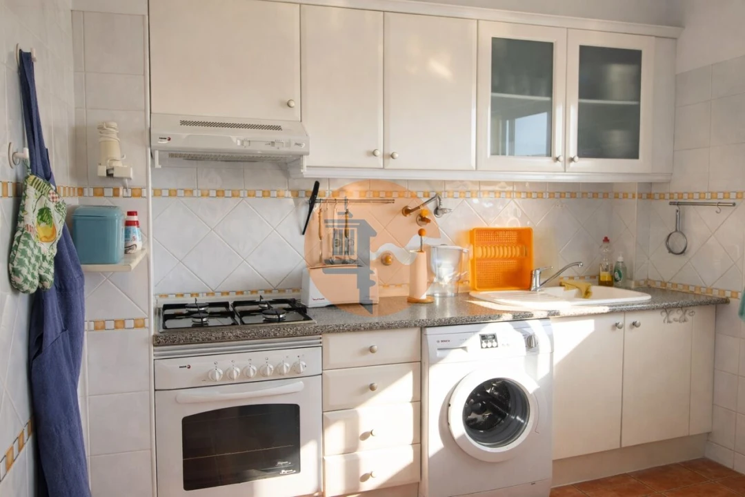 Apartamento T2 para Venda em Santa Luzia Foto 3