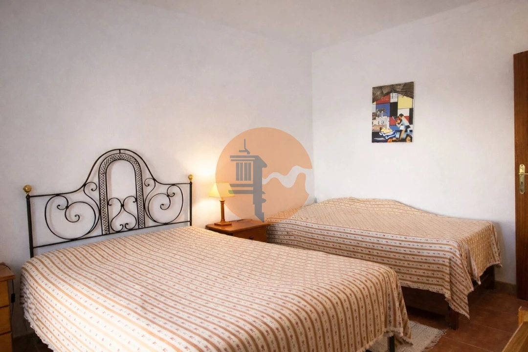 Apartamento T2 para Venda em Santa Luzia Foto 10