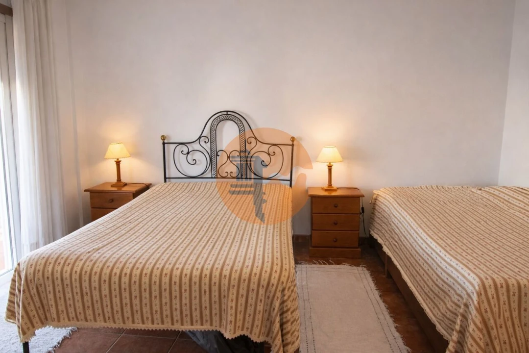 Apartamento T2 para Venda em Santa Luzia Foto 11