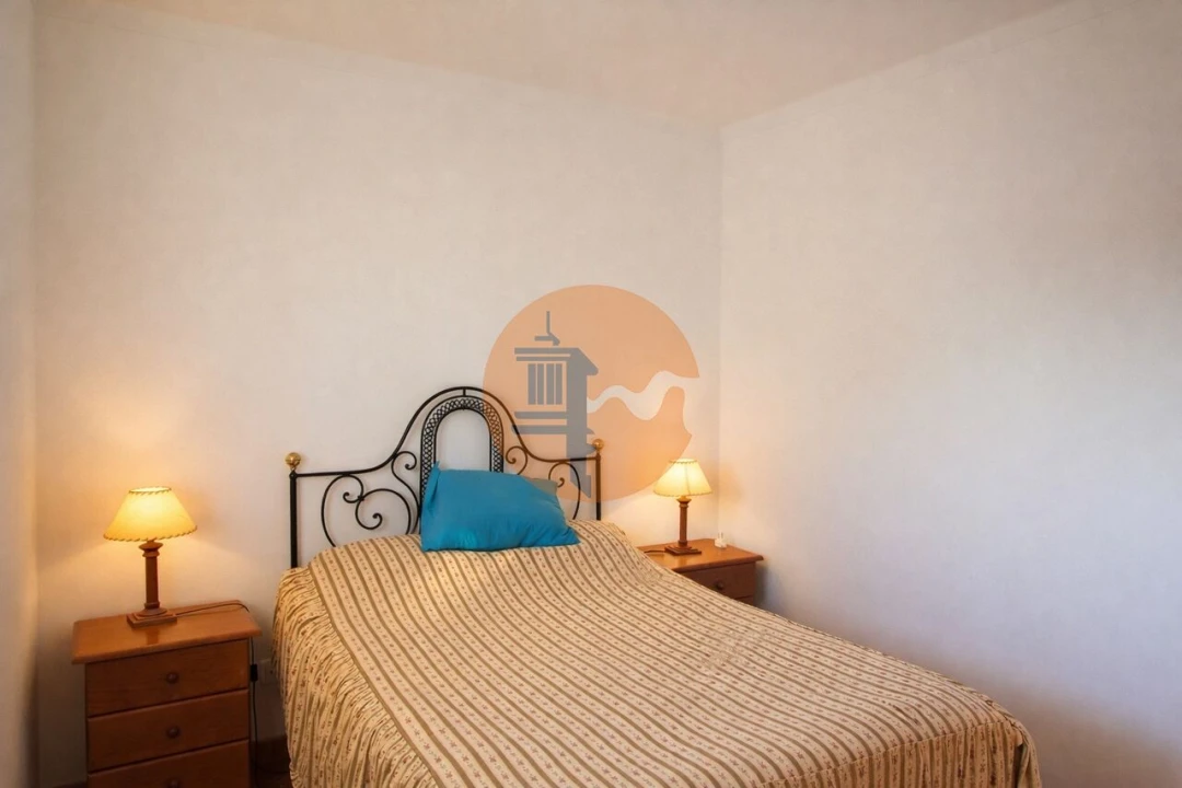 Apartamento T2 para Venda em Santa Luzia Foto 12