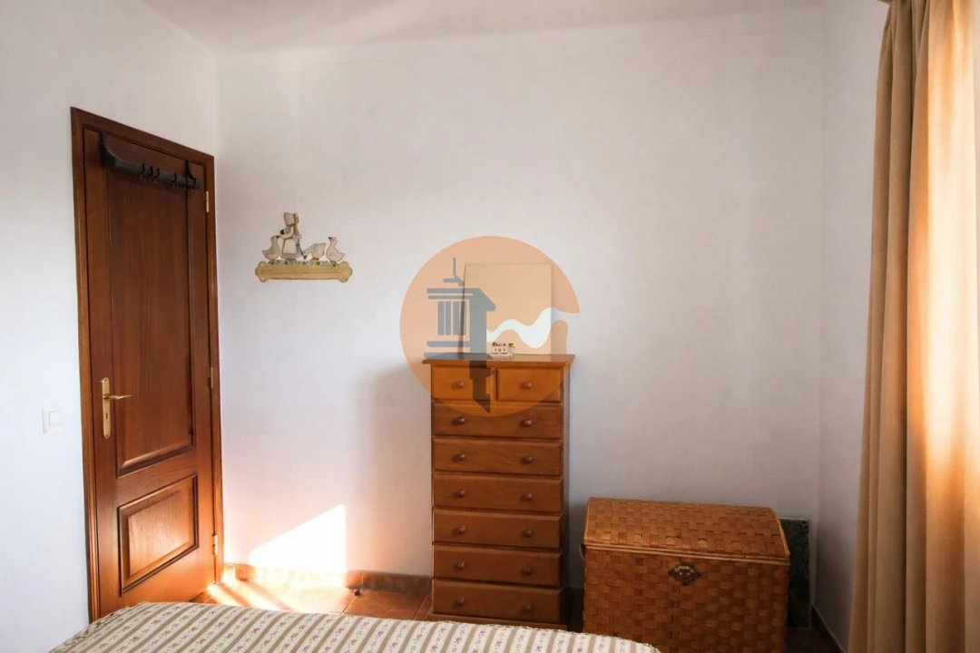 Apartamento T2 para Venda em Santa Luzia Foto 13