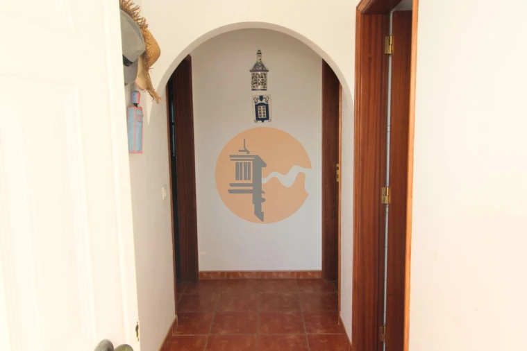 Apartamento T2 para Venda em Santa Luzia Foto 25