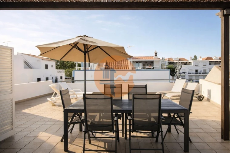 Apartamento T2 para Venda em Santa Luzia Foto 1