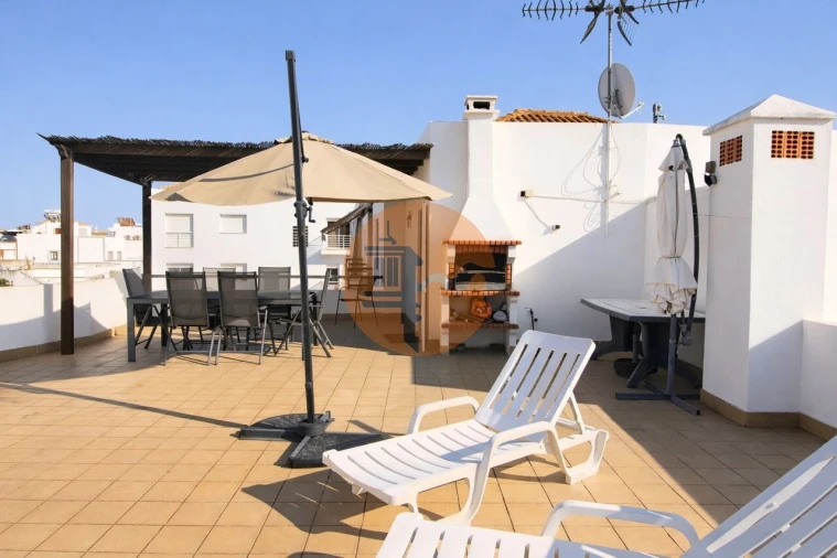 Apartamento T2 para Venda em Santa Luzia Foto 20