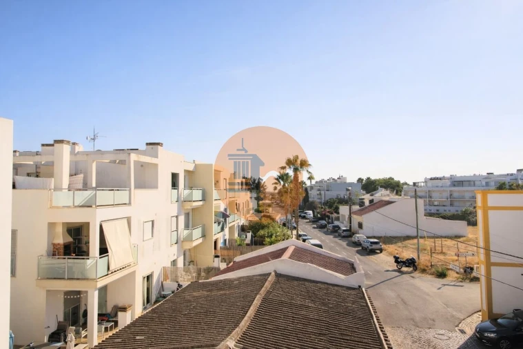 Apartamento T2 para Venda em Santa Luzia Foto 2