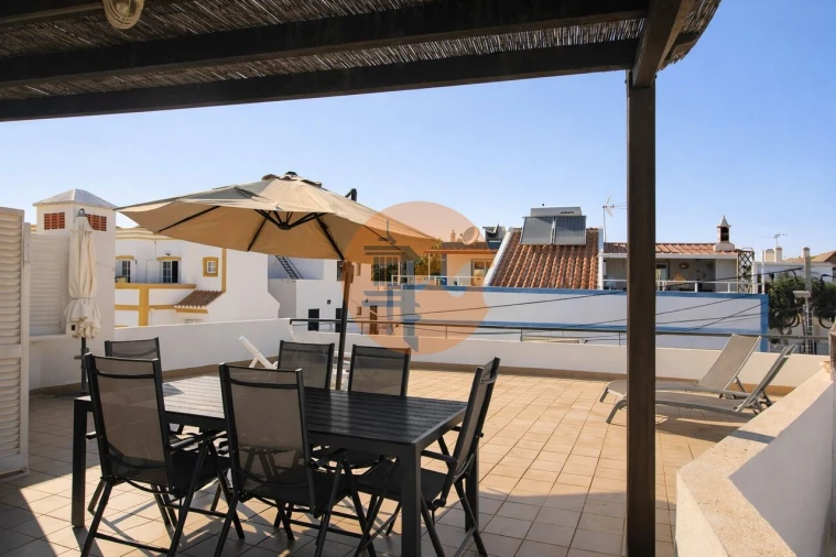 Apartamento T2 para Venda em Santa Luzia Foto 22