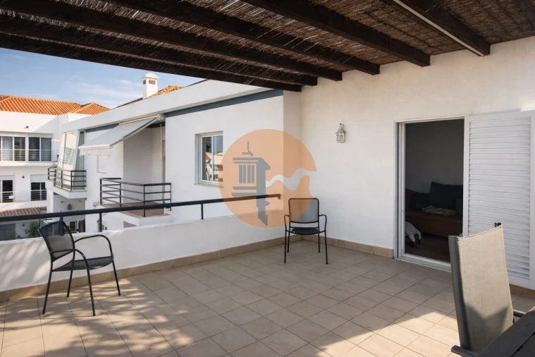 Apartamento T2 para Venda em Santa Luzia Foto 24