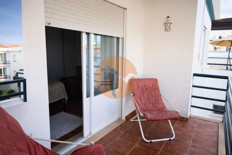 Apartamento T2 para Venda em Santa Luzia Foto 15