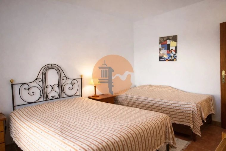 Apartamento T2 para Venda em Santa Luzia Foto 10