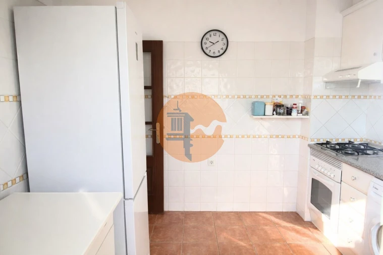Apartamento T2 para Venda em Santa Luzia Foto 4