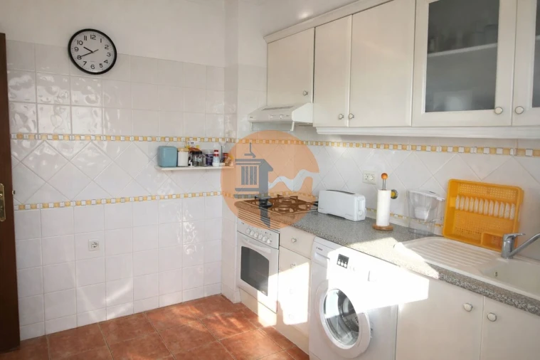 Apartamento T2 para Venda em Santa Luzia Foto 5