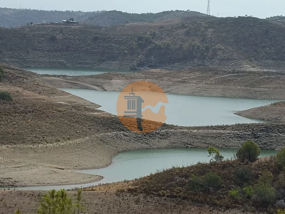 Terreno para Venda em Azinhal Foto 2