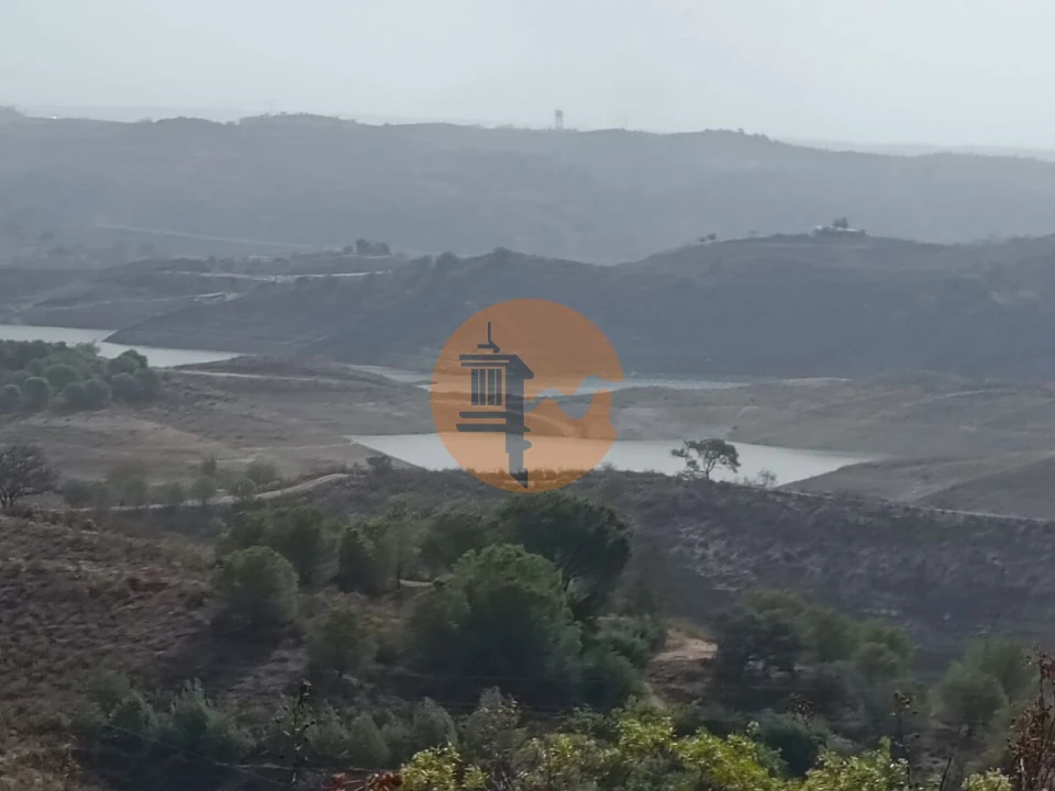 Terreno para Venda em Azinhal Foto 14