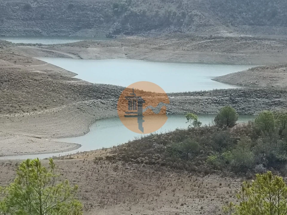 Terreno para Venda em Azinhal Foto 16