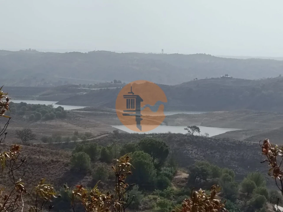 Terreno para Venda em Azinhal Foto 18