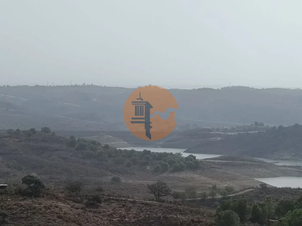 Terreno para Venda em Azinhal Foto 23