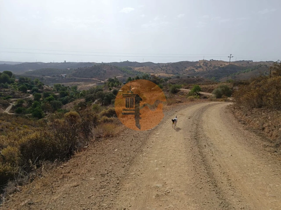Terreno para Venda em Azinhal Foto 24