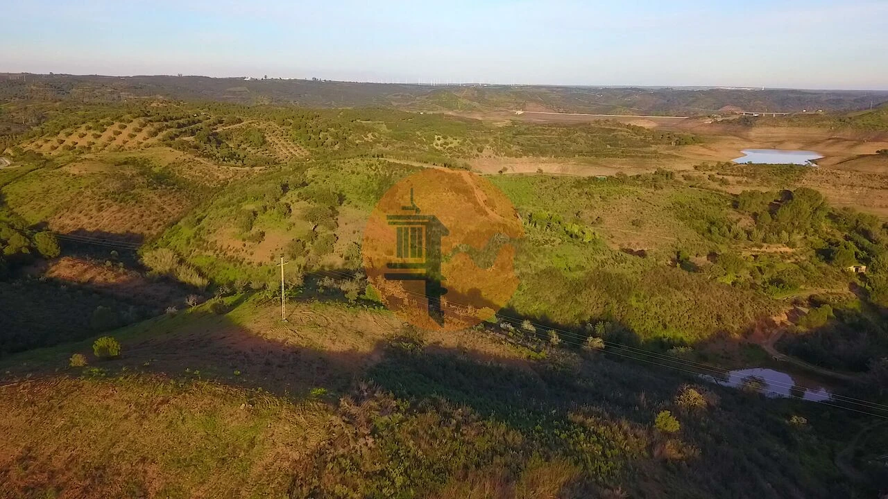 Terreno para Venda em Azinhal Foto 4