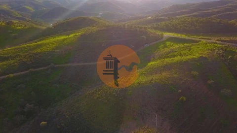 Terreno para Venda em Azinhal