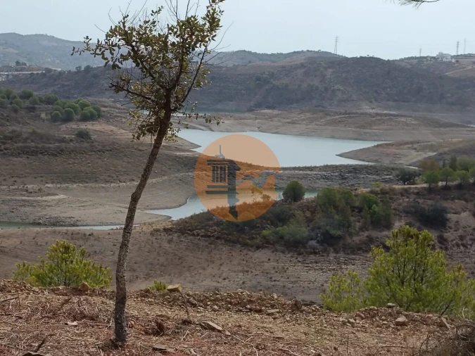 Terreno para Venda em Azinhal Foto 6