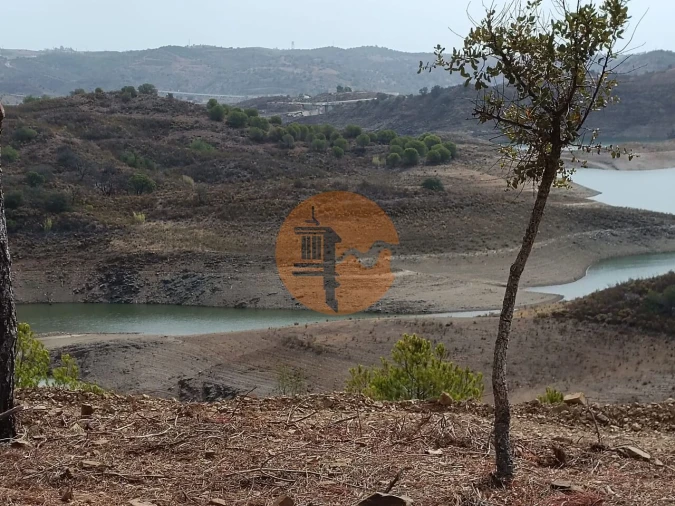 Terreno para Venda em Azinhal Foto 20