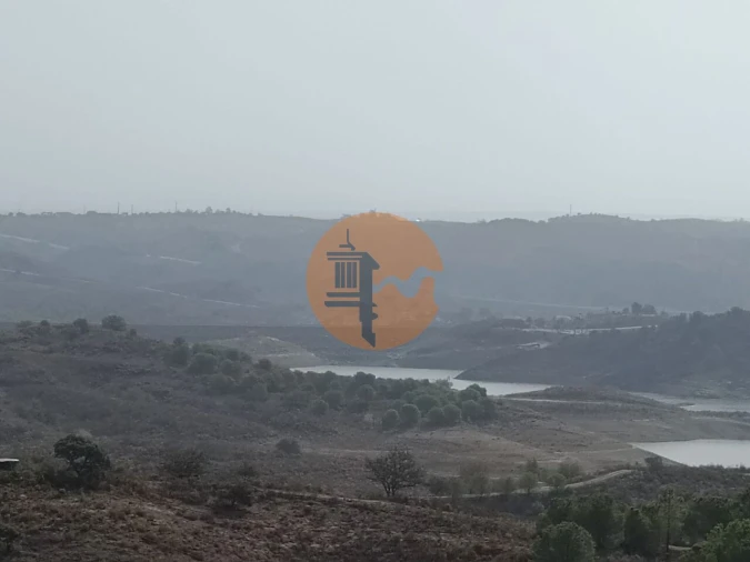 Terreno para Venda em Azinhal Foto 23