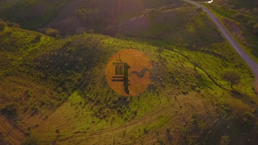 Terreno para Venda em Azinhal Foto 9