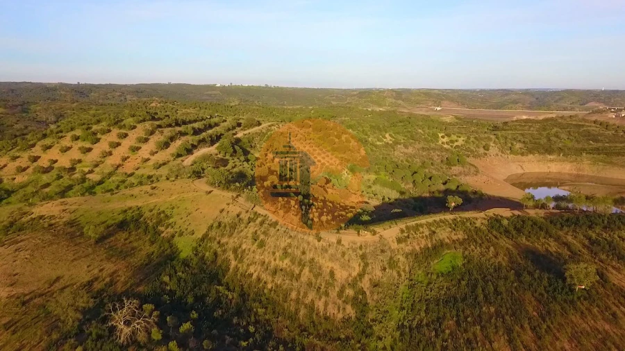 Terreno para Venda em Azinhal Foto 27
