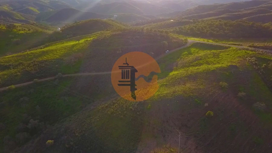 Terreno para Venda em Azinhal Foto 28