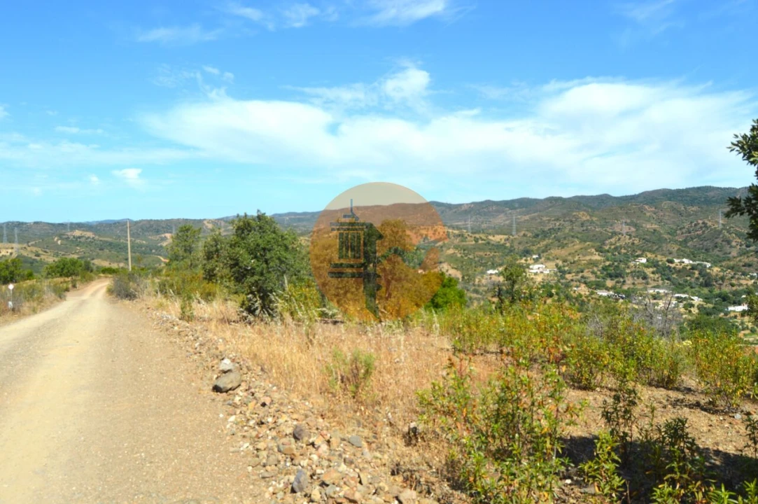 Terreno para Venda em Santa Catarina da Fonte do Bispo Foto 24