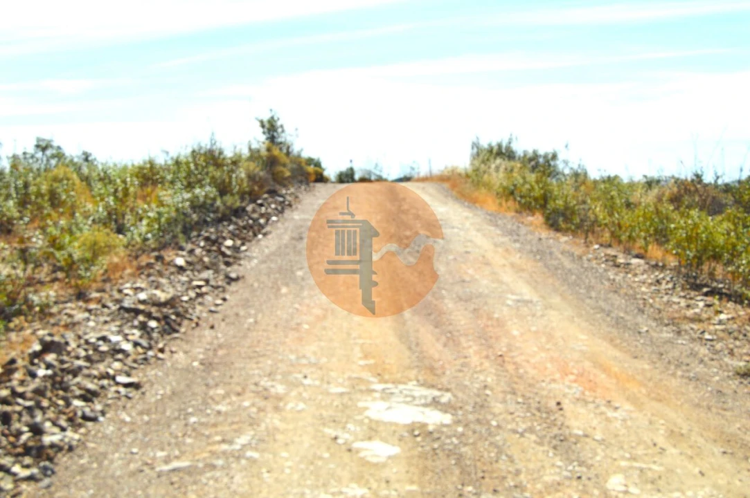 Terreno para Venda em Santa Catarina da Fonte do Bispo Foto 18
