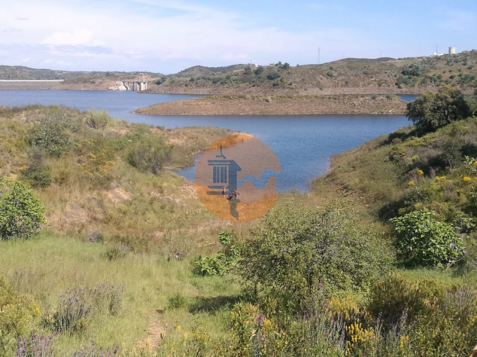 Terreno para Venda em Azinhal Foto 10