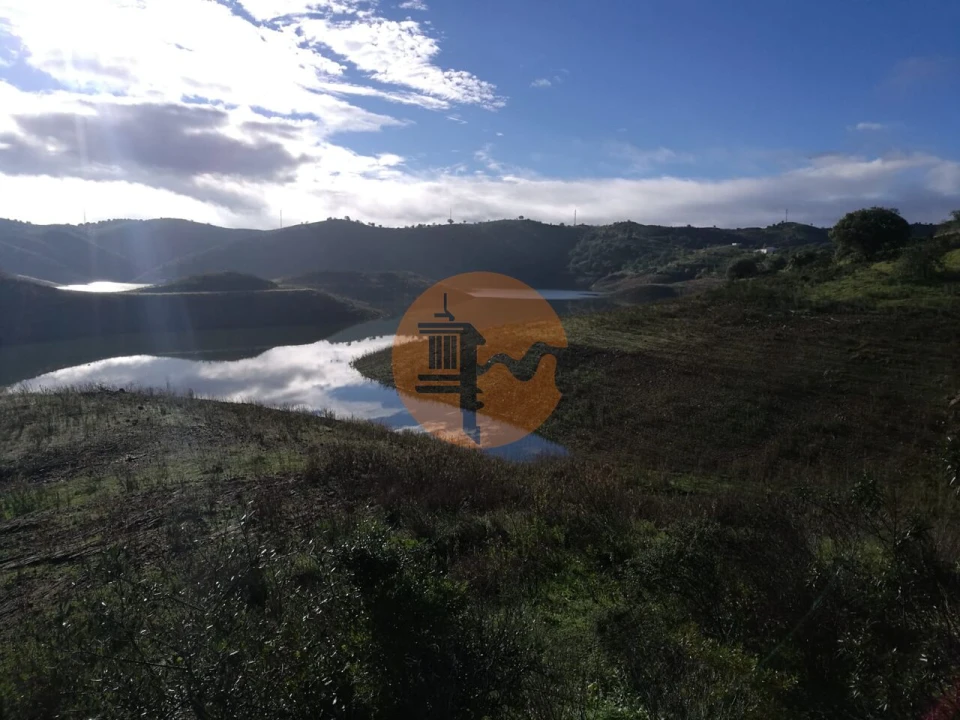 Terreno para Venda em Azinhal Foto 12