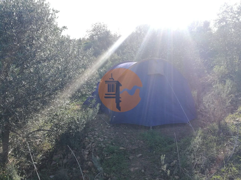 Terreno para Venda em Azinhal Foto 21