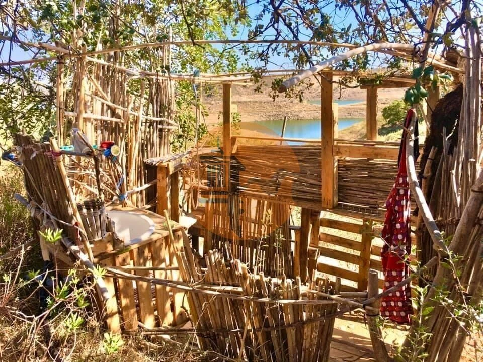 Terreno para Venda em Azinhal Foto 28