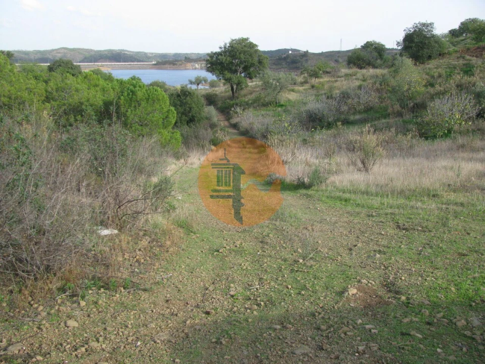 Terreno para Venda em Azinhal Foto 32