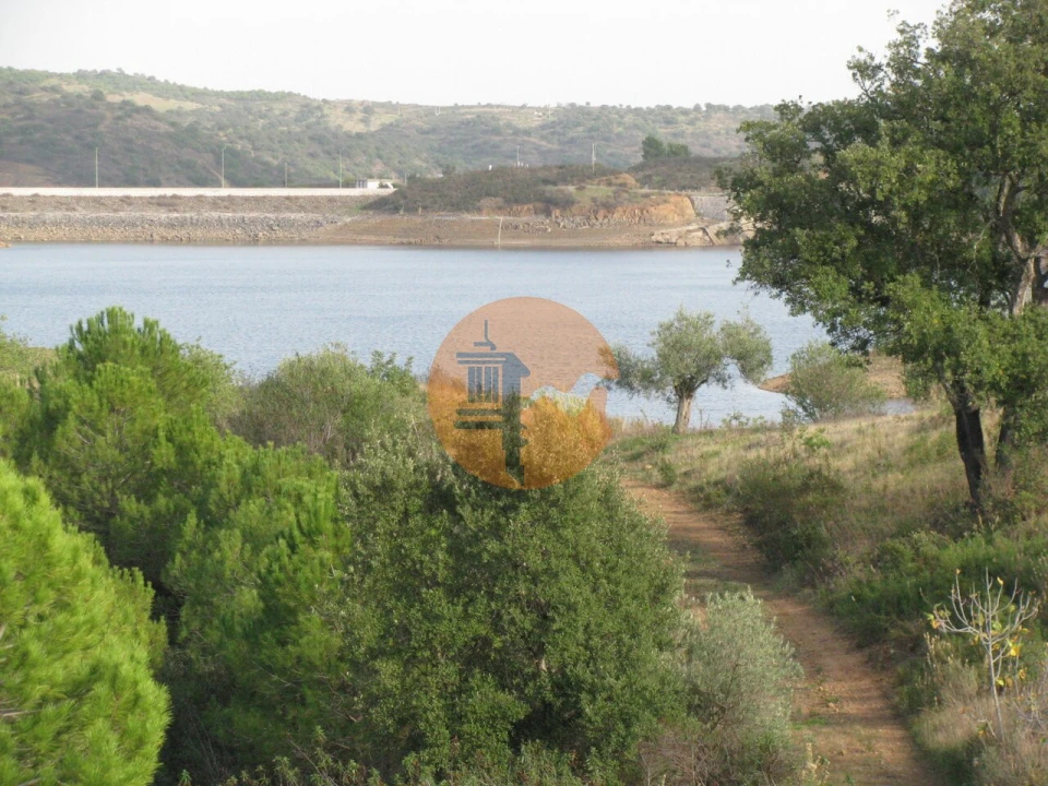 Terreno para Venda em Azinhal Foto 33