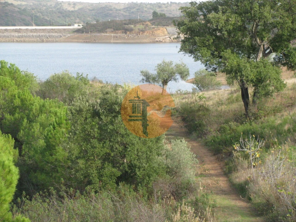 Terreno para Venda em Azinhal Foto 34