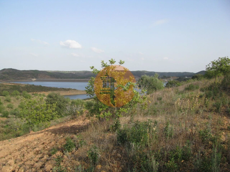 Terreno para Venda em Azinhal Foto 38